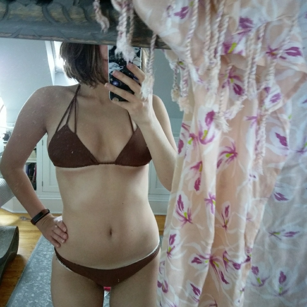 Acacia coconut set